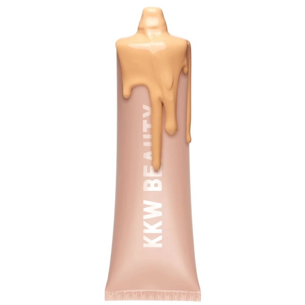 KKW Light Body Foundation